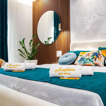 Josephine Apartment Суботица Екстериор снимка