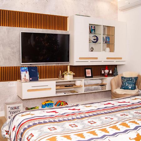 Josephine Apartment Суботица Екстериор снимка