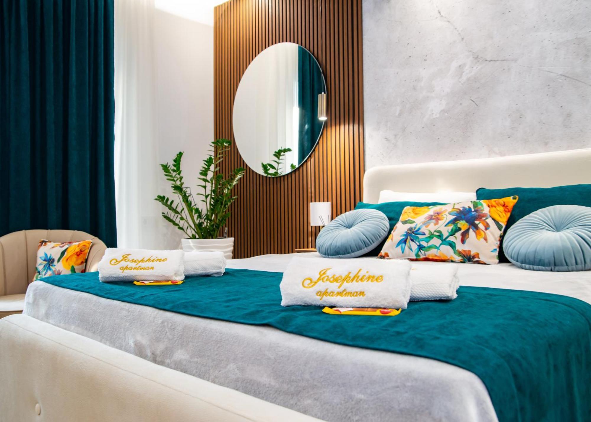 Josephine Apartment Суботица Екстериор снимка