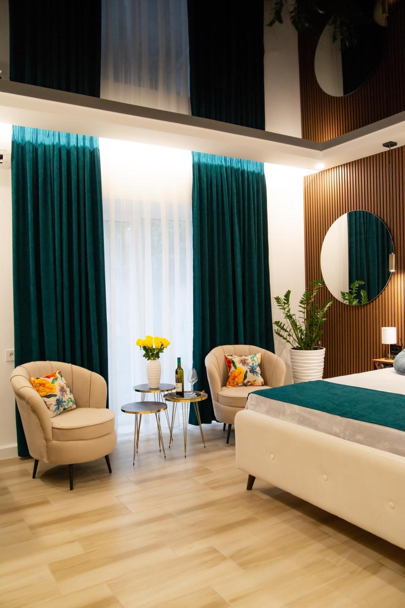 Josephine Apartment Суботица Екстериор снимка