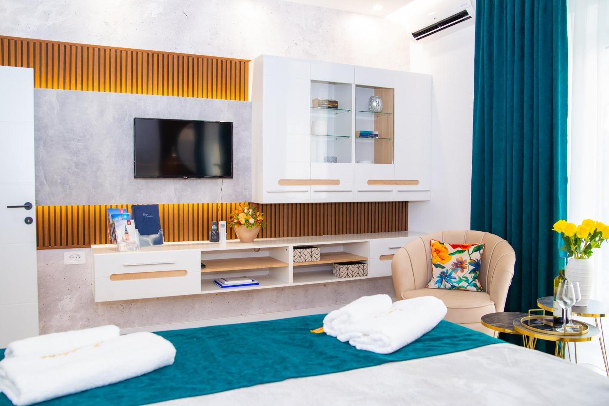 Josephine Apartment Суботица Екстериор снимка