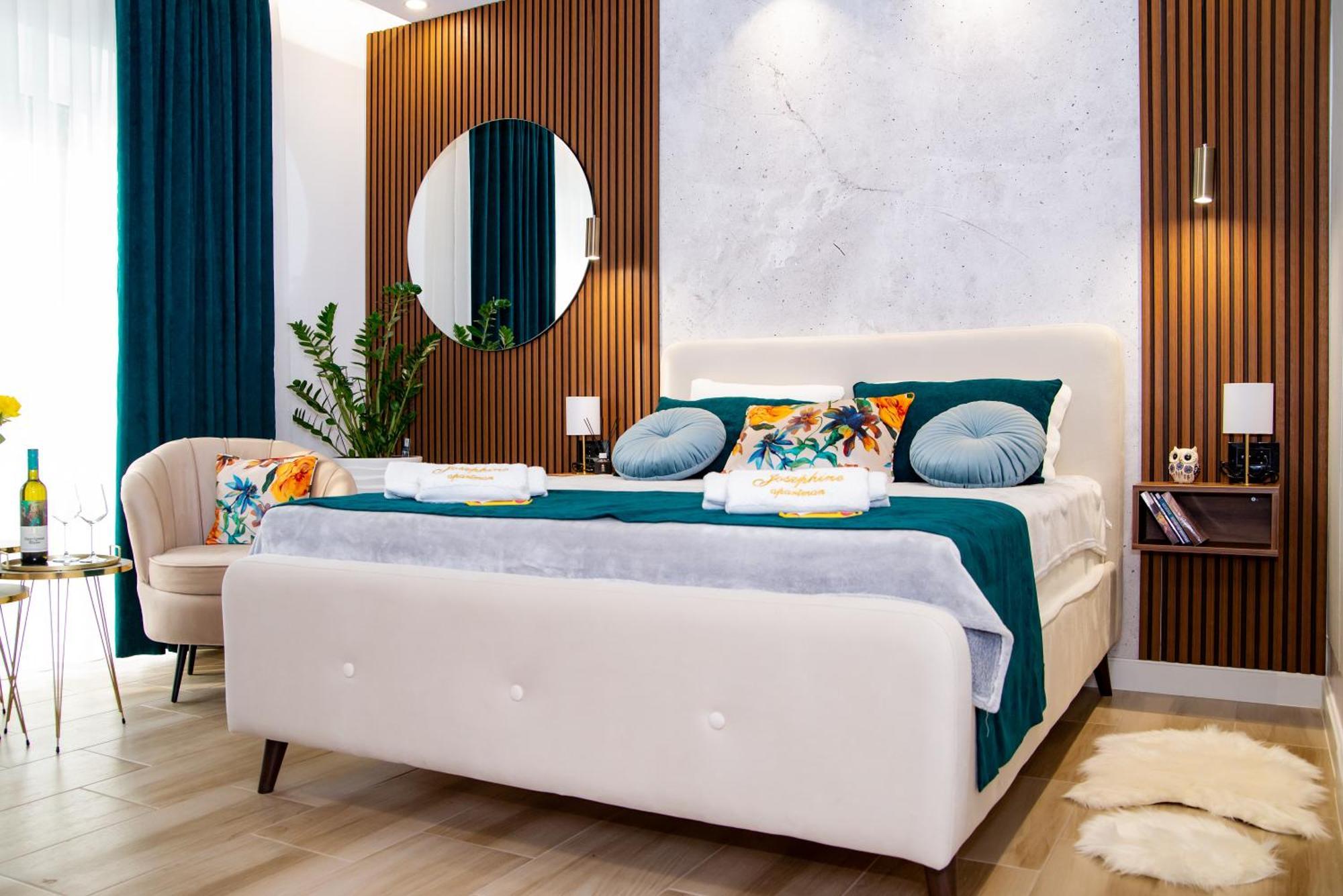 Josephine Apartment Суботица Екстериор снимка