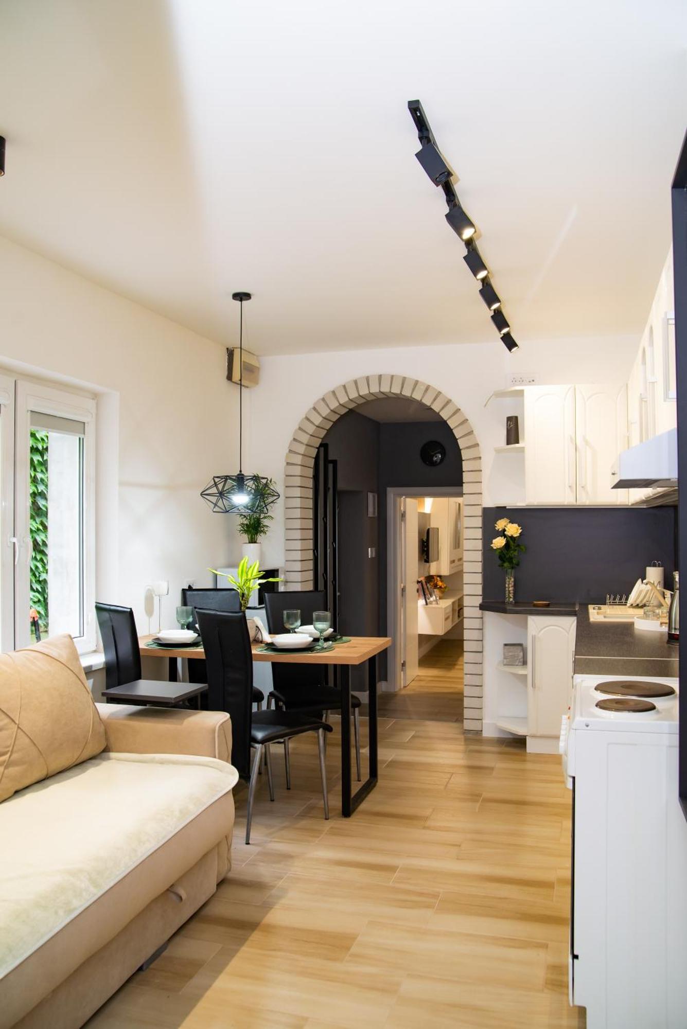 Josephine Apartment Суботица Екстериор снимка