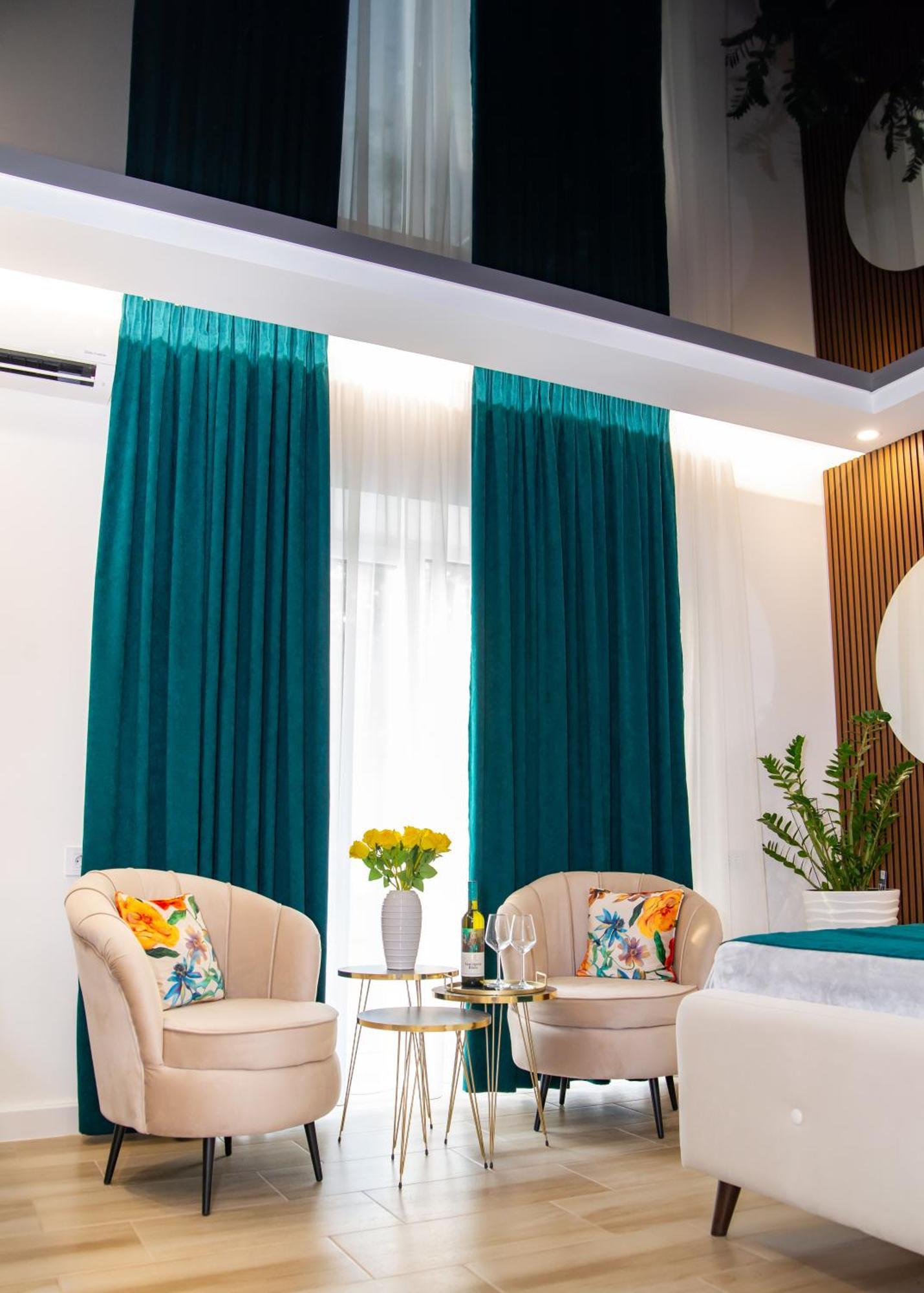 Josephine Apartment Суботица Екстериор снимка