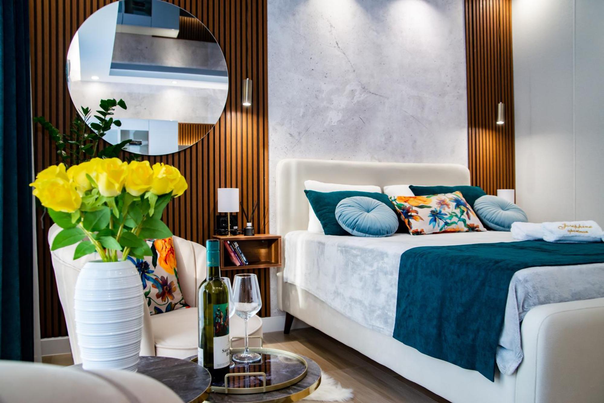 Josephine Apartment Суботица Екстериор снимка