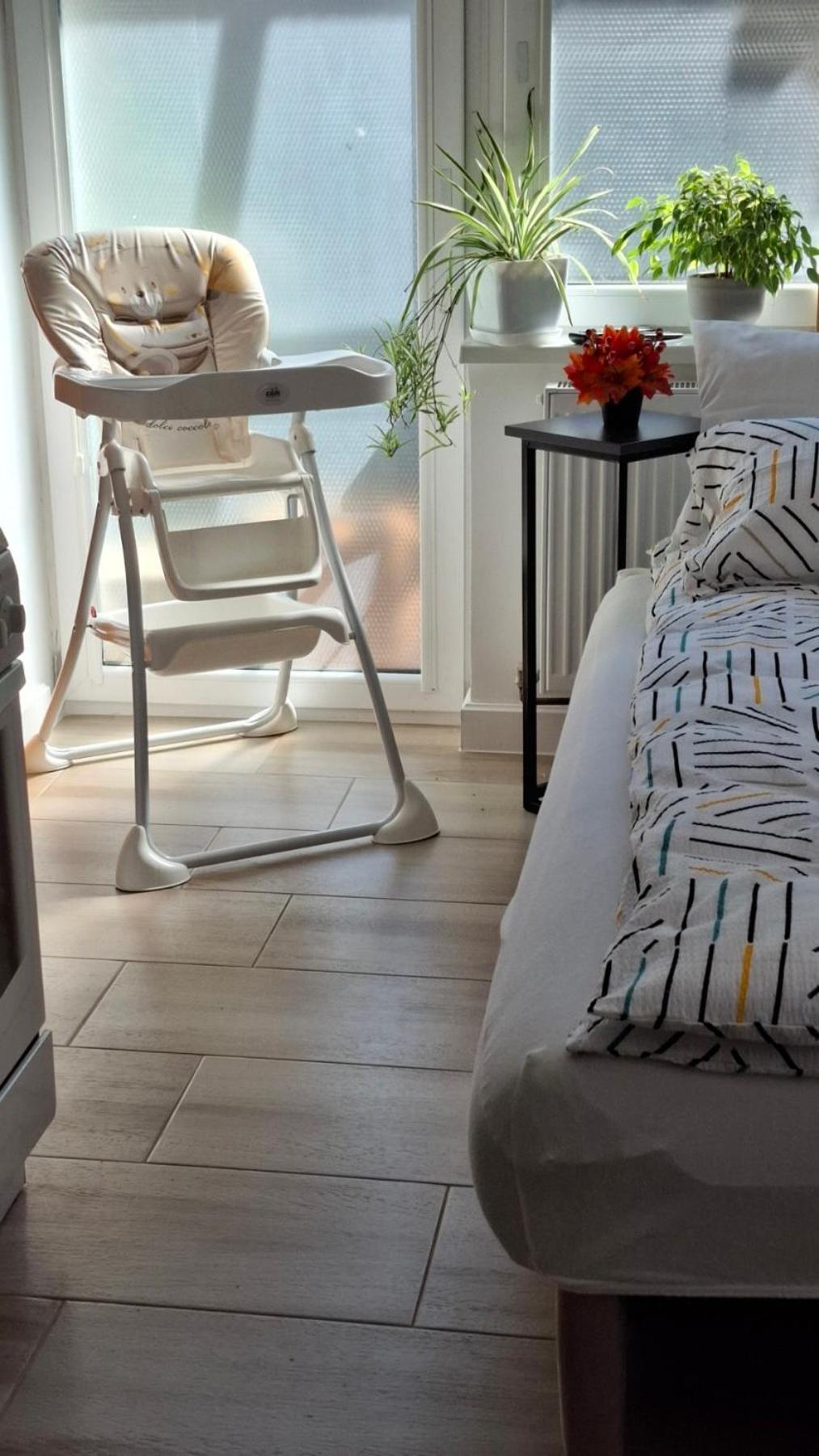 Josephine Apartment Суботица Екстериор снимка