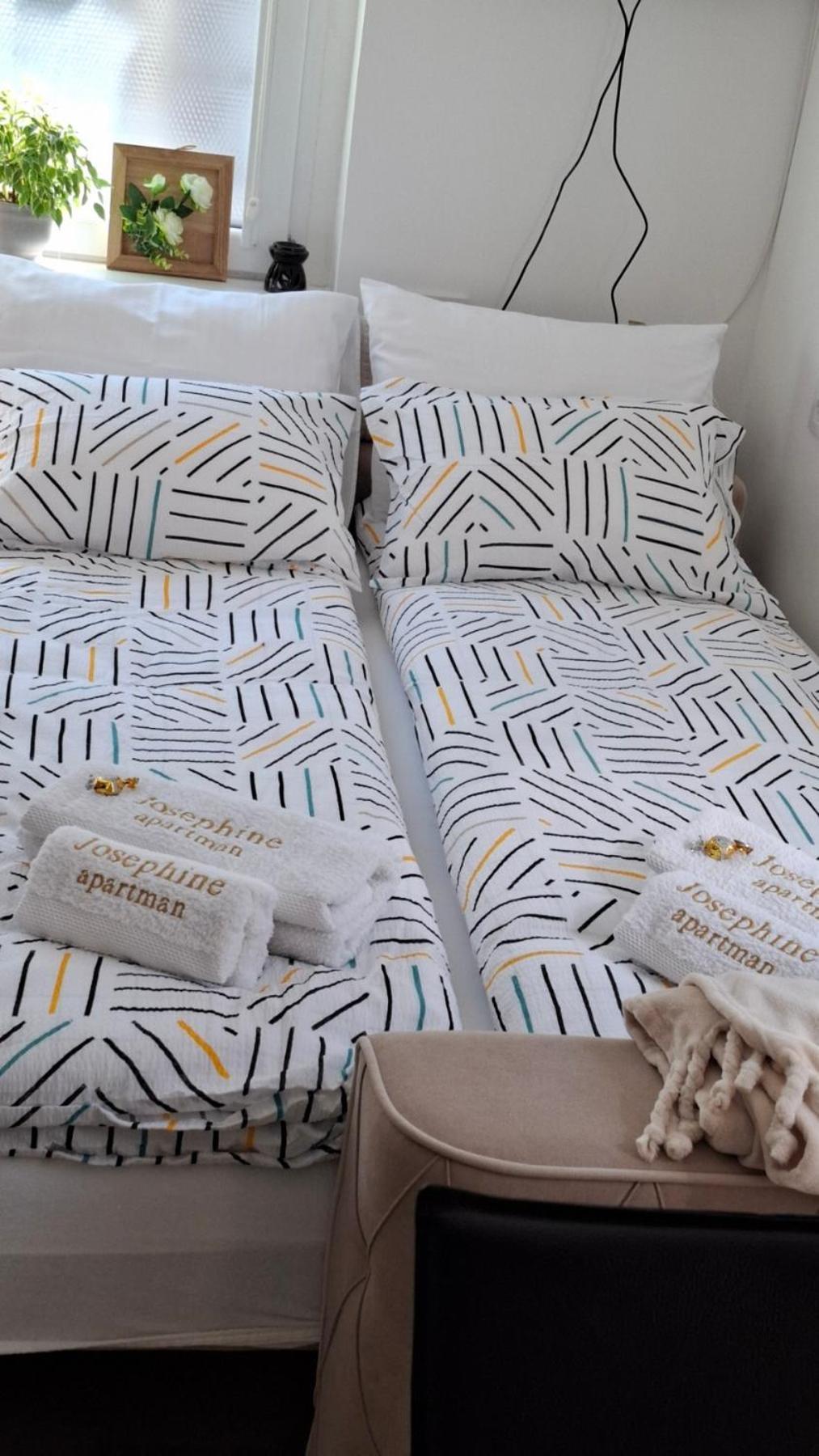 Josephine Apartment Суботица Екстериор снимка