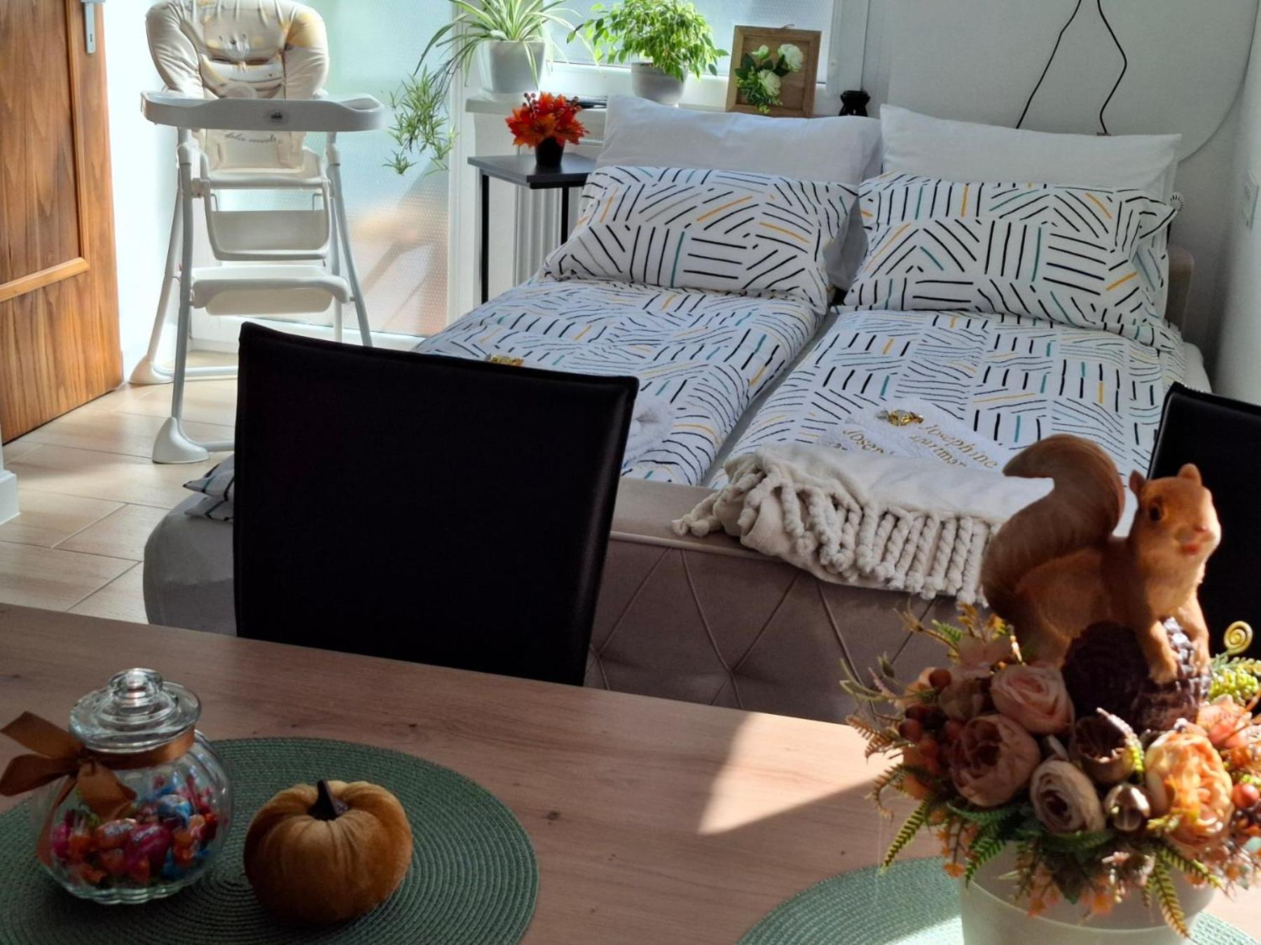 Josephine Apartment Суботица Екстериор снимка