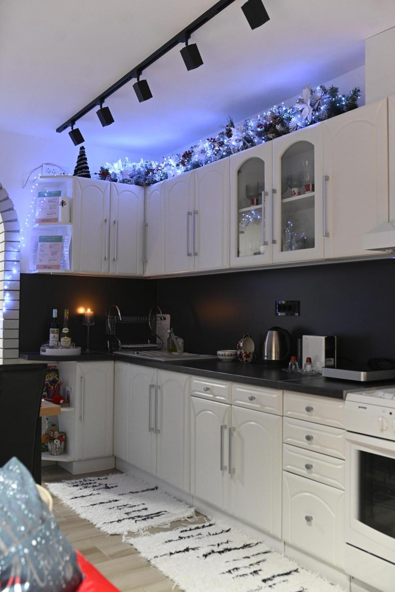 Josephine Apartment Суботица Екстериор снимка