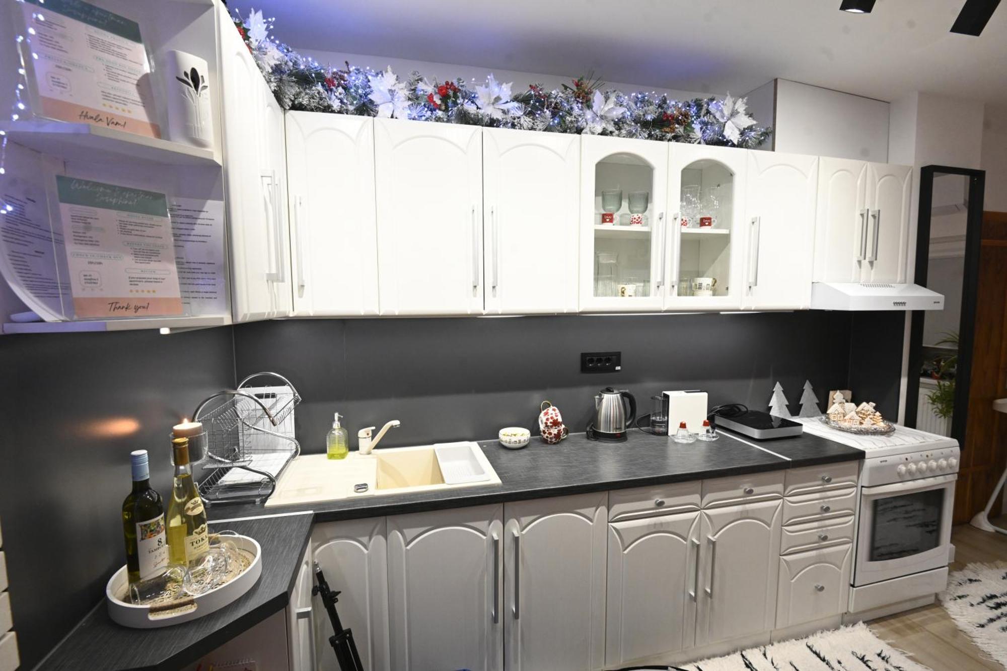 Josephine Apartment Суботица Екстериор снимка