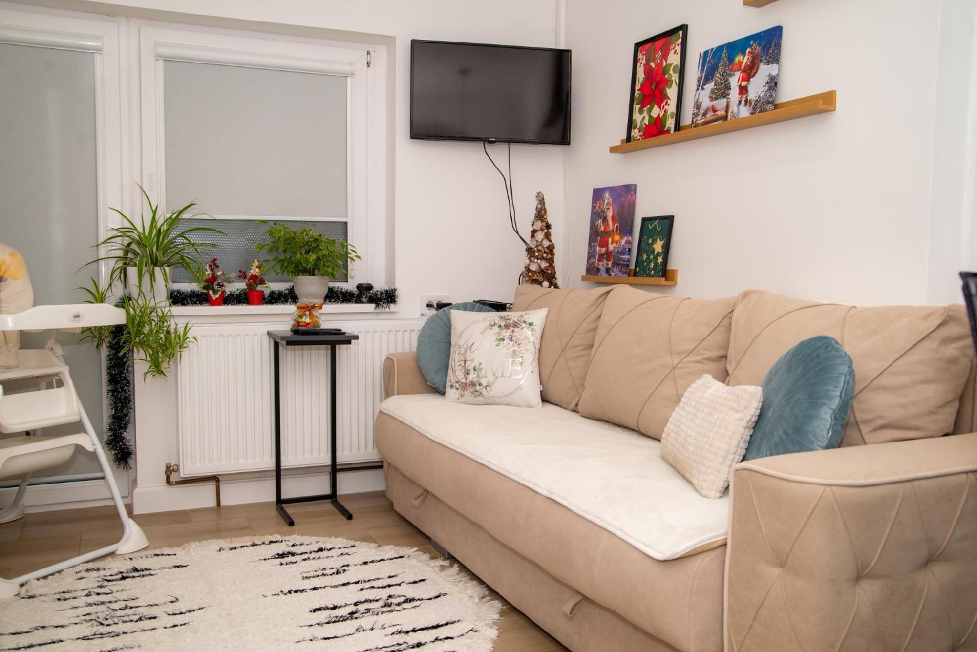 Josephine Apartment Суботица Екстериор снимка