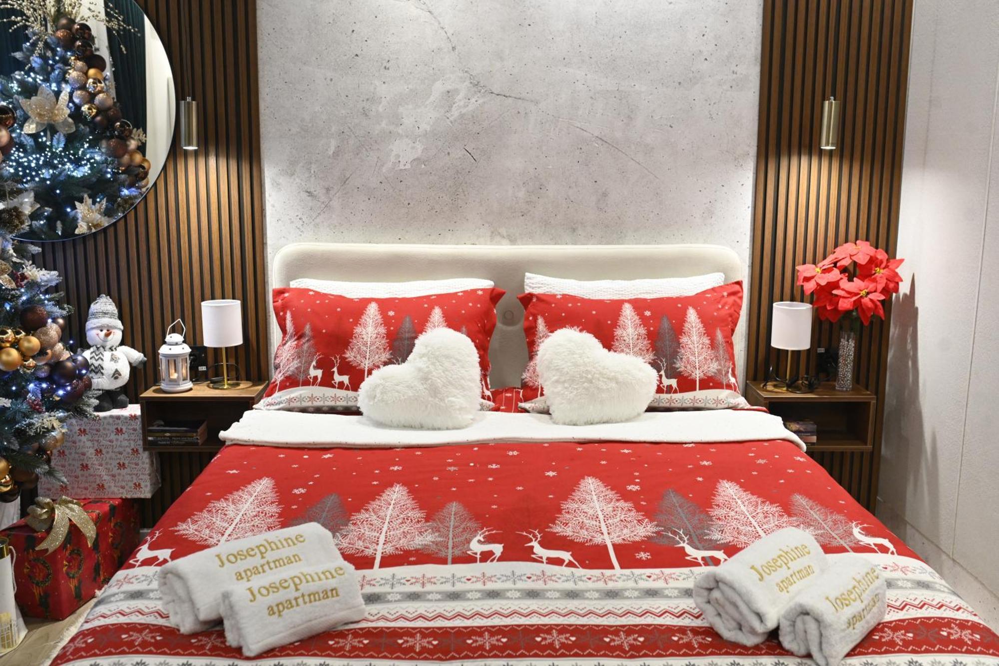 Josephine Apartment Суботица Екстериор снимка