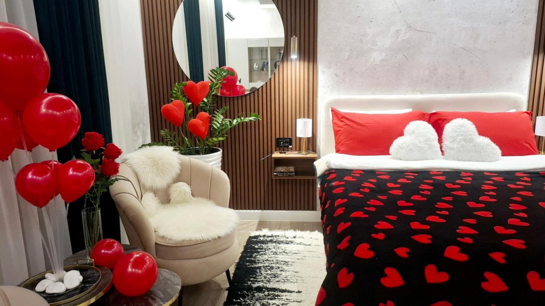 Josephine Apartment Суботица Екстериор снимка