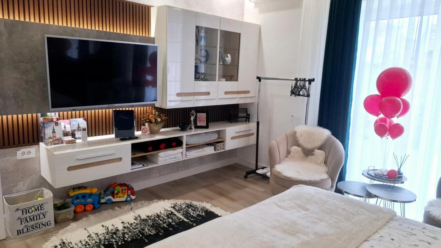 Josephine Apartment Суботица Екстериор снимка