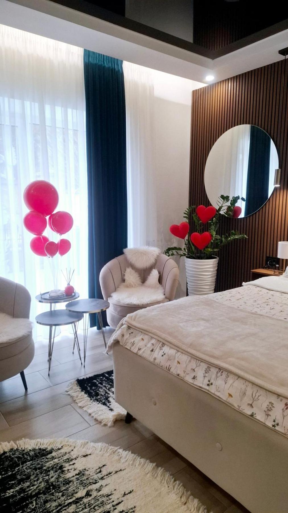 Josephine Apartment Суботица Екстериор снимка