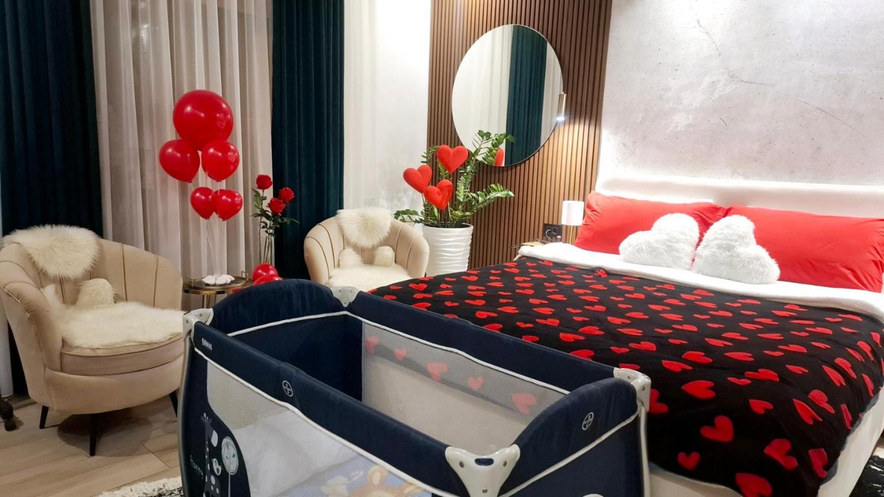 Josephine Apartment Суботица Екстериор снимка
