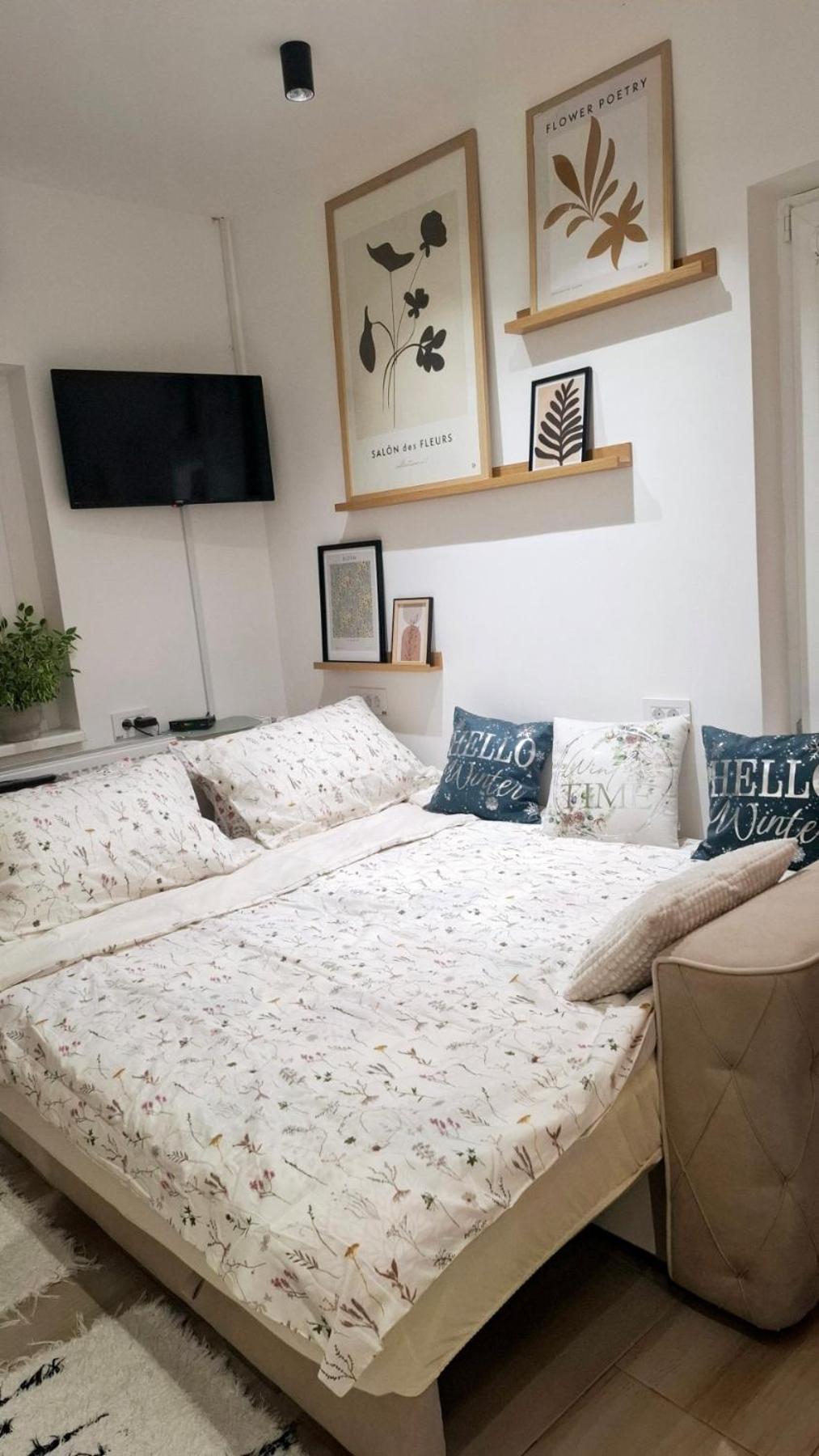 Josephine Apartment Суботица Екстериор снимка