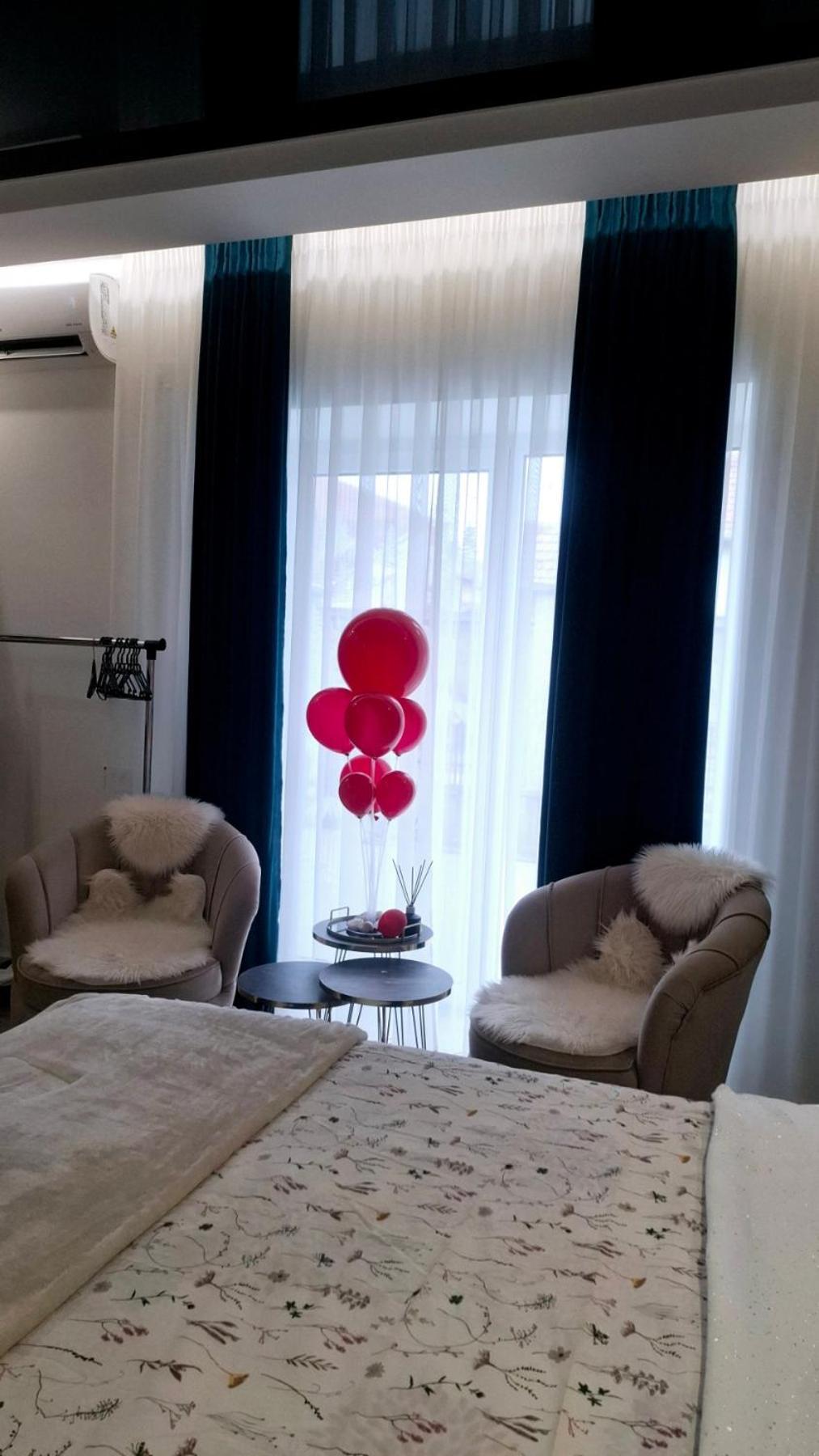 Josephine Apartment Суботица Екстериор снимка