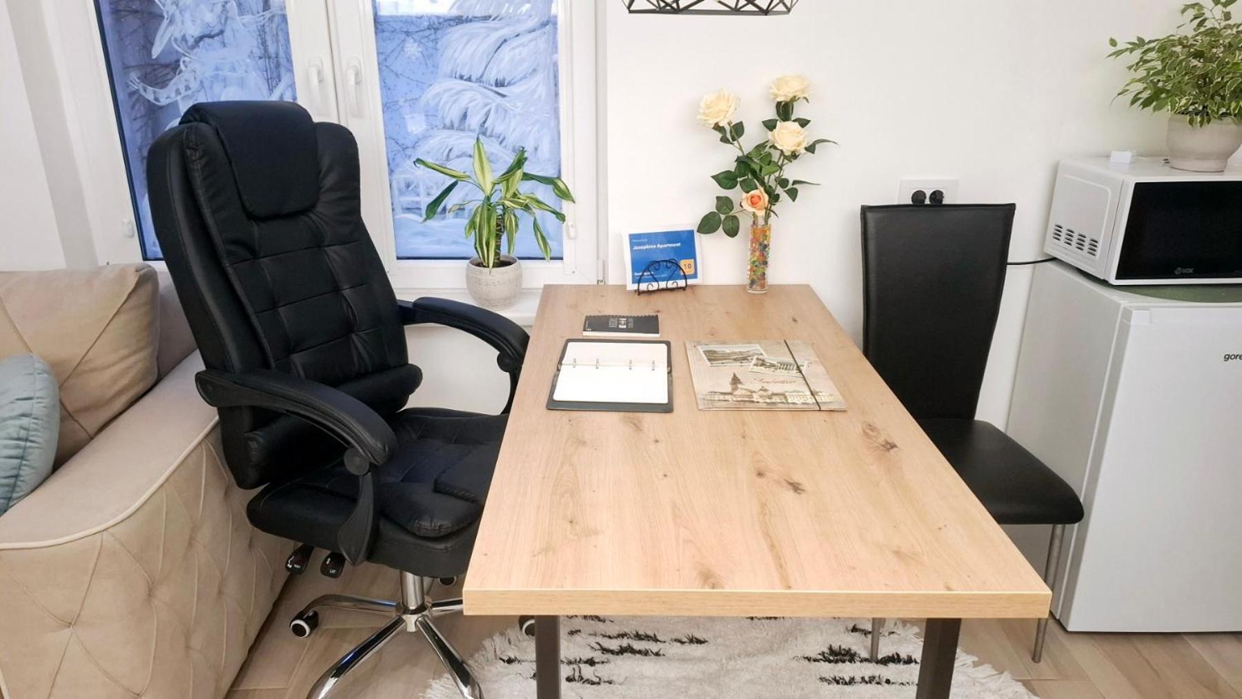 Josephine Apartment Суботица Екстериор снимка