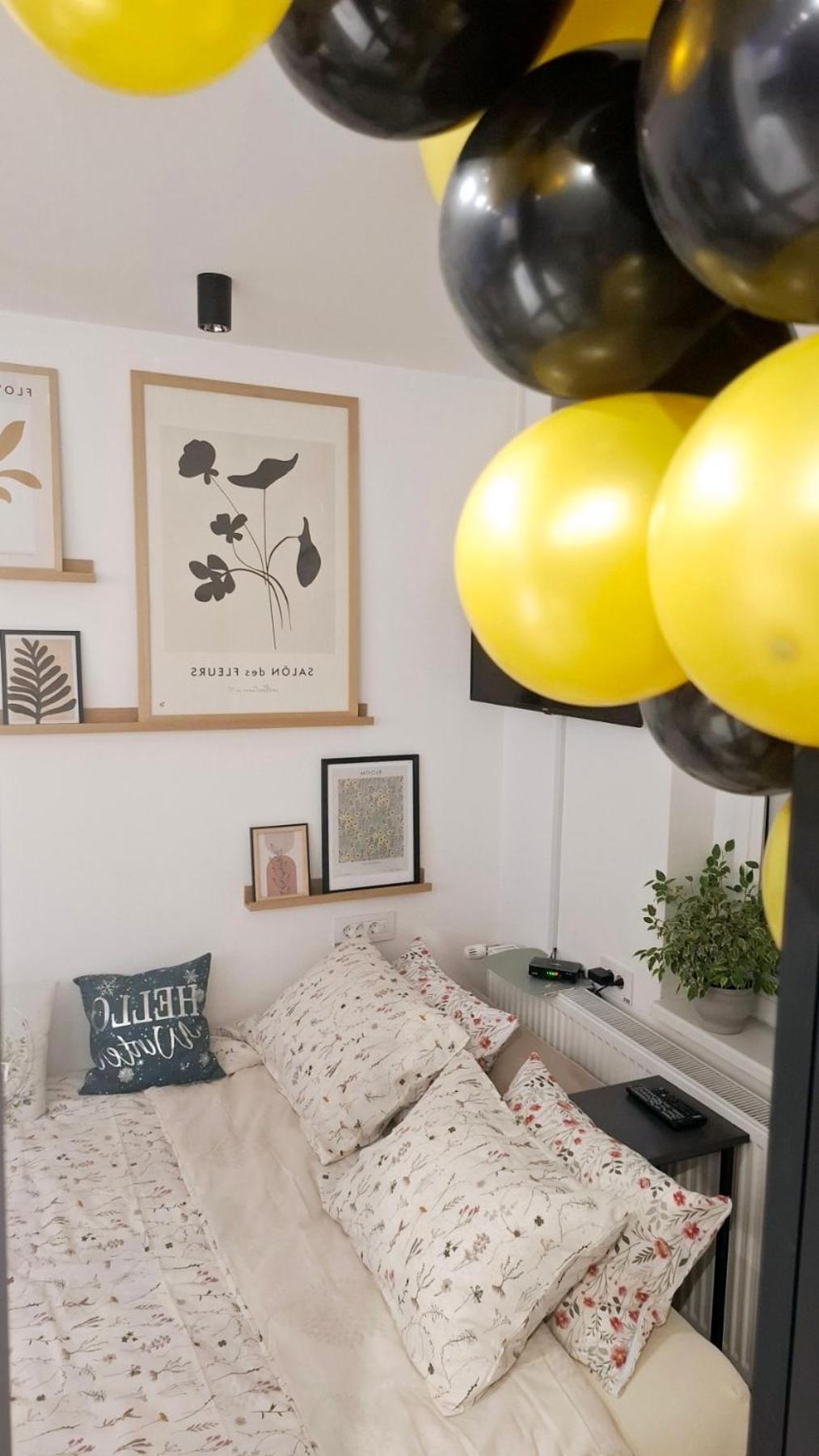 Josephine Apartment Суботица Екстериор снимка